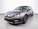 Used 2017 Honda Accord EX-L image 3