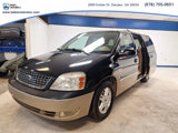 Used 2004 Ford Freestar Limited image 2