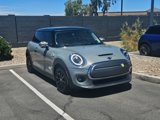 Certified 2021 MINI Cooper SE w/ 6.5" Touchscreen Package image 3