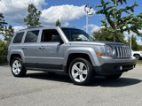 Used 2016 Jeep Patriot Latitude image 2