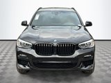 Used 2021 BMW X3 sDrive30i w/ M Sport Package image 2