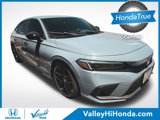 Certified 2023 Honda Civic Sport image 1