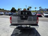 Used 2019 Nissan Frontier SV image 4