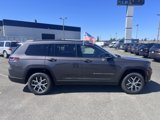 New 2025 Jeep Grand Cherokee L Limited w/ Luxury Tech Group II image 6