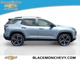 New 2026 Chevrolet Equinox RS w/ LPO, Floor Liner Package image 2