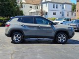 Used 2022 Jeep Compass Trailhawk w/ Trailhawk Convenience Group image 4