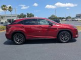 Certified 2022 Lexus RX 350 F Sport image 3