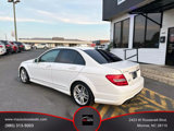 Used 2013 Mercedes-Benz C 250 Sedan image 6