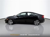 Used 2021 Honda Civic LX image 4