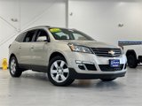 Used 2017 Chevrolet Traverse LT w/ Style and Technology Package image 2