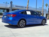 Used 2022 Honda Civic EX image 5