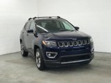 Used 2018 Jeep Compass Limited image 3