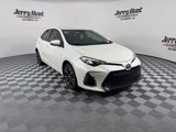 Used 2019 Toyota Corolla SE image 3