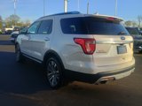 Used 2017 Ford Explorer Platinum image 5