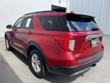 Used 2020 Ford Explorer XLT w/ Equipment Group 202A image 5