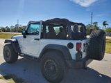 Used 2017 Jeep Wrangler Sport w/ Quick Order Package 24S image 3