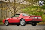 Used 1987 Chevrolet Camaro LT image 4