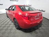 Used 2018 Toyota Corolla XSE image 4