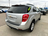 Used 2016 Chevrolet Equinox LT w/ Convenience Package image 6