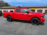 Used 2022 RAM 1500 Express image 2