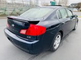 Used 2003 INFINITI G35 Sedan image 5