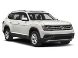 Used 2019 Volkswagen Atlas SE image 6