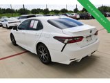 Used 2022 Toyota Camry SE image 6