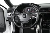 Certified 2021 Volkswagen Passat 2.0T R-Line image 3