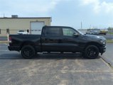 Used 2021 RAM 1500 Big Horn image 2