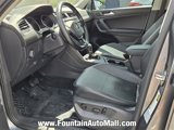 Used 2018 Volkswagen Tiguan SE image 5