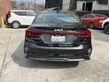 Certified 2022 Kia Forte LXS image 5