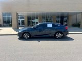 Used 2016 Honda Civic EX image 1