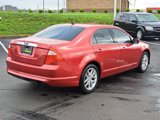 Used 2012 Ford Fusion SEL image 4