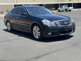 Used 2010 INFINITI M35 w/ Technology Pkg image 2