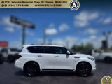 Used 2015 INFINITI QX80 Luxe w/ 22" Wheel Package image 2