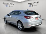 Used 2017 MAZDA MAZDA3 Grand Touring image 3