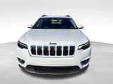 Used 2020 Jeep Cherokee Limited image 3