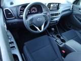 Used 2021 Hyundai Tucson SE image 5