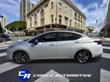 Used 2021 Nissan Versa SV image 3