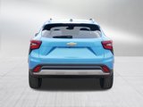 New 2025 Chevrolet Trax LT w/ Driver Confidence Package image 4