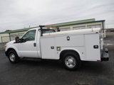 Used 2015 Ford F250 XL w/ Power Equipment Group image 3