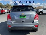 Used 2020 Chevrolet Trax LS w/ Tint and Cruise Package image 6