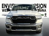 New 2025 RAM 1500 Big Horn image 3