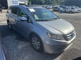 Used 2016 Honda Odyssey EX-L image 2