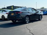 New 2025 Nissan Versa SV image 3
