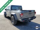 Used 2020 Jeep Gladiator Sport w/ Trailer Tow Package image 4