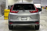 Certified 2018 Honda CR-V EX image 5