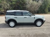 New 2024 Ford Bronco Sport Heritage w/ Heritage Convenience Package image 4