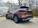 Used 2023 Chevrolet Blazer LT w/ Convenience Package image 6