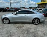 Used 2017 Cadillac ATS Luxury image 4